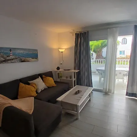 Appartamento Teguisol2 Costa Teguise