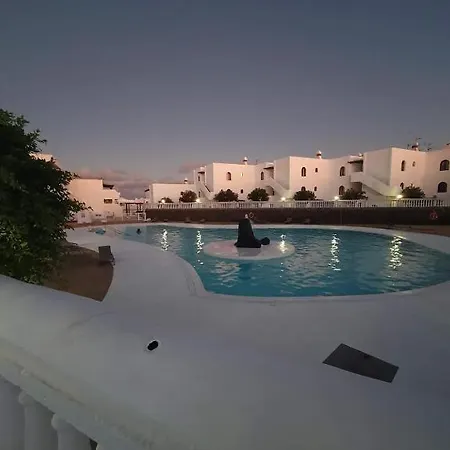 Teguisol2 Appartamento Costa Teguise