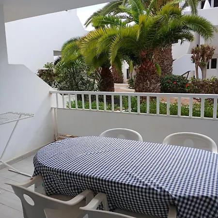 Teguisol2 * Costa Teguise