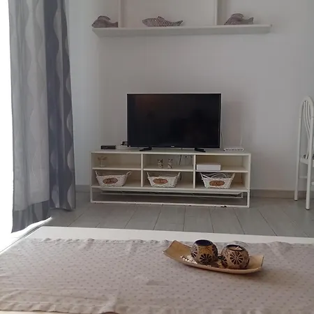 Apartamento Teguisol2 *