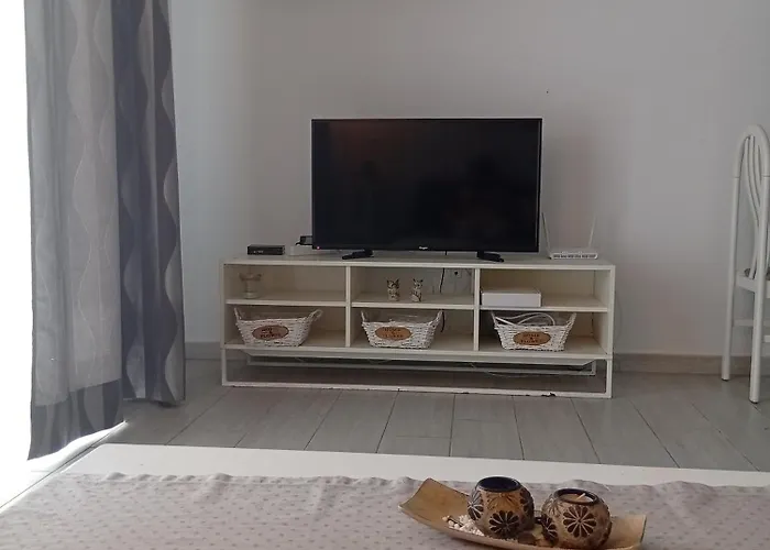 Apartamento Teguisol2 *
