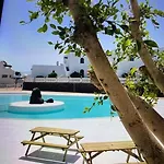 Apartamento Teguisol2 *