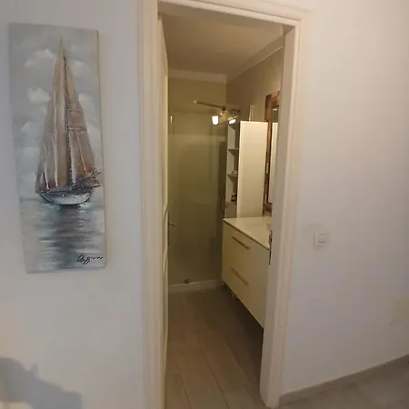 Teguisol2 Apartment *