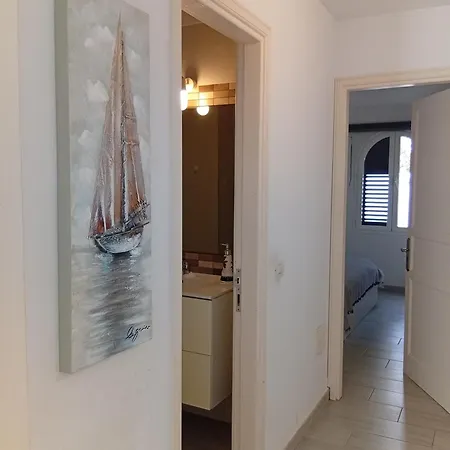 Apartamento Teguisol2 *