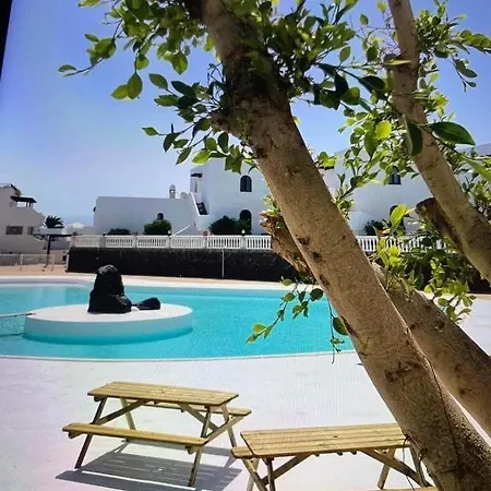 Apartment Teguisol2 *