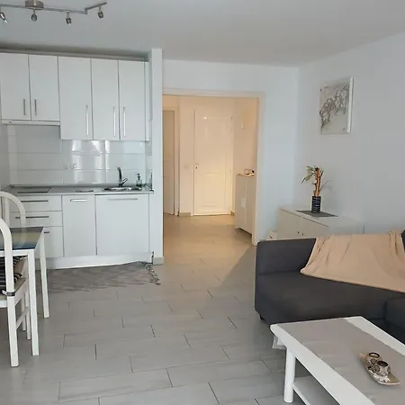 Apartamento Teguisol2