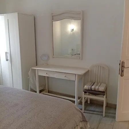 Teguisol2 Apartamento