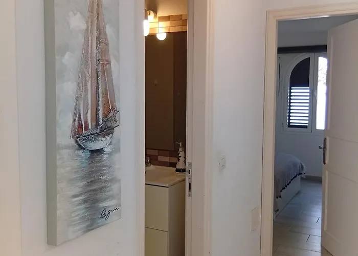 Appartement Teguisol2 *