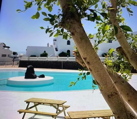 Appartement Teguisol2 *