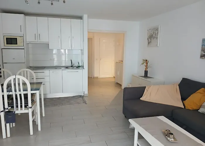 Appartement Teguisol2