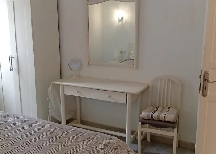 Teguisol2 Appartement